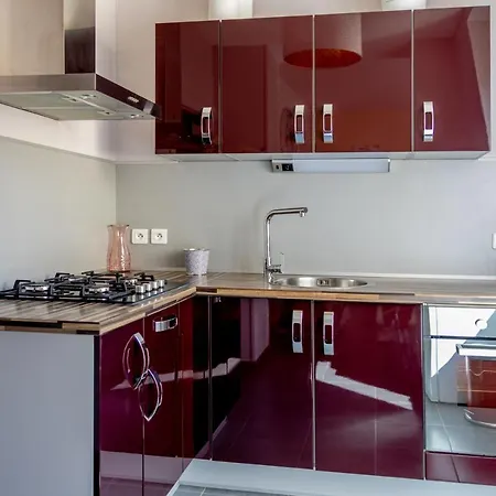 Le Pétillant Apartamento