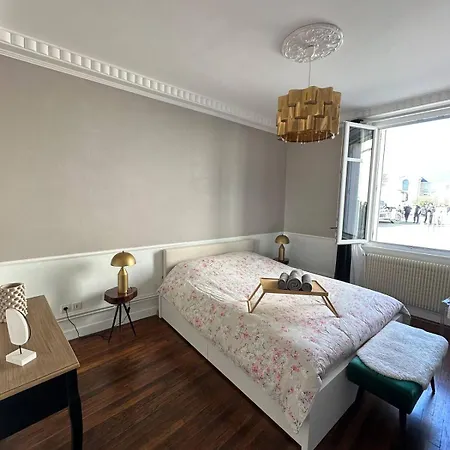 Apartment Le Petillant - Cathedrale