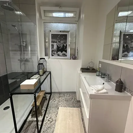 Apartment Le Petillant - Cathedrale *