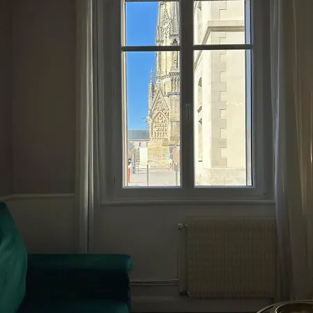 Le Petillant - Cathedrale